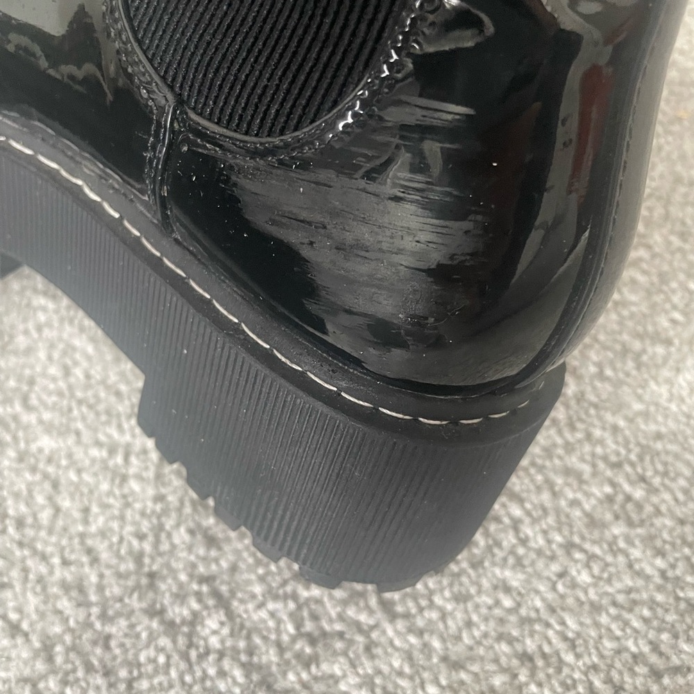 H&M Chunky Chelsea Boot - Picture 7 of 9